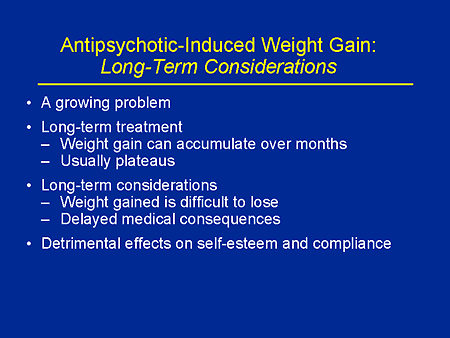 how to lose weight long term