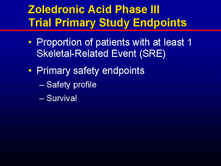 The Emerging Role of Intravenous Bisphosphonates in the Management of ...
