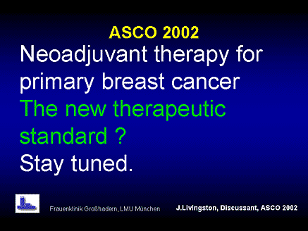 Novel Agents For The Treatment Of Refractory Breast Cancer