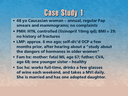 case study on osteoporosis