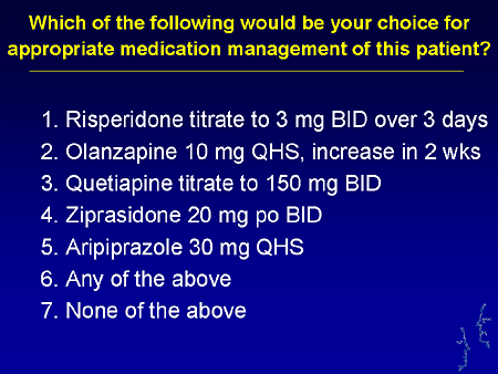 Zyprexa 3mg