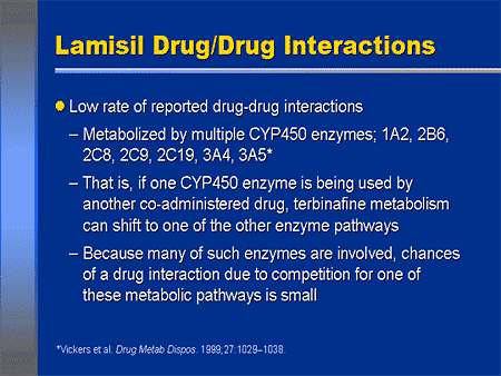 Cost of lamisil