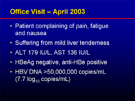 Increasing Efficacy In Chronic Hepatitis B: Evidence-Based Strategies