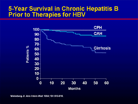 Increasing Efficacy In Chronic Hepatitis B: Evidence-Based Strategies