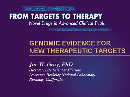 From Targets To Therapy Novel Drugs In Advanced Clinical Trials