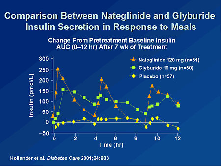 Getting to Goal in Type 2 Diabetes: Role of Postprandial Glycemic Control