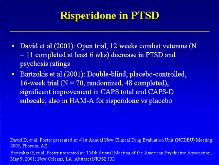 Associations between post-traumatic stress disorders and psychotic