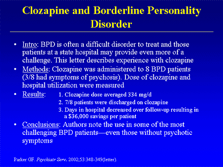 7 Common Symptoms Of Borderline Personality Disorder (BPD)