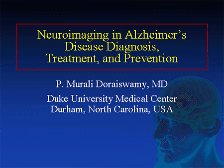 Current Alzheimer's Disease Treatments and Beyond: Advances Impacting ...