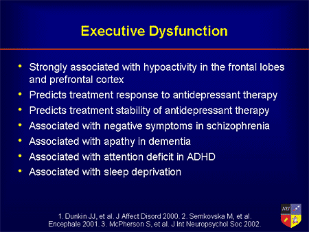 The Neurobiologically Informed Treatment Of Affective Spectrum ...