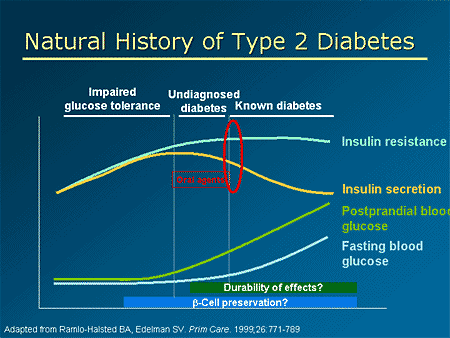 Good Morning Diabetes: Building a New Framework for Combination Therapy