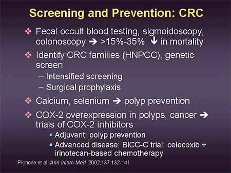 Gi Cancer Challenge Establishing Treatment Strategies Within The Evolving Paradigm