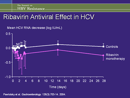 Highlights From The Summit On HBV Resistance