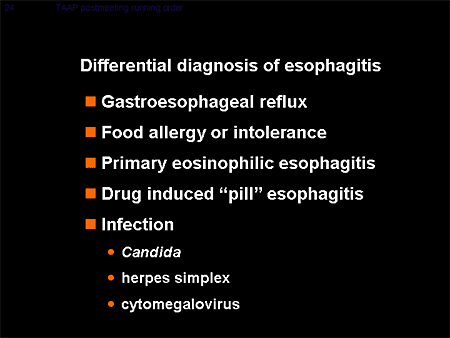 Sharing Solutions in Pediatric Gastroenterology: Building ...