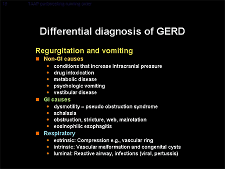 Sharing Solutions in Pediatric Gastroenterology: Building ...