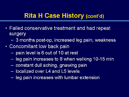 Neuropathic Pain: New Strategies to Improve Clinical Outcome