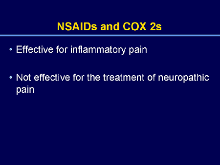 Neuropathic Pain: New Strategies to Improve Clinical Outcome