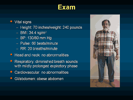 COPD Exchange: Inspirational Medical Education COPD Exchange: Inspirational Medical Education