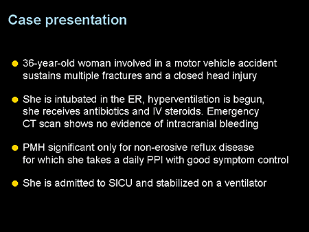 New Advances in Immediate Release PPI Therapy: Implications for Patient ...