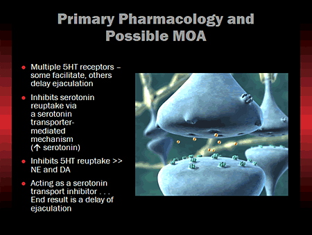 Evolving Diagnosis and Management of Ejaculatory Disorders A