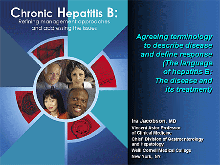 Chronic Hepatitis B: Refining Management Approaches And Addressing The ...