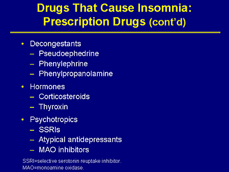 medication for insomnia bilsom