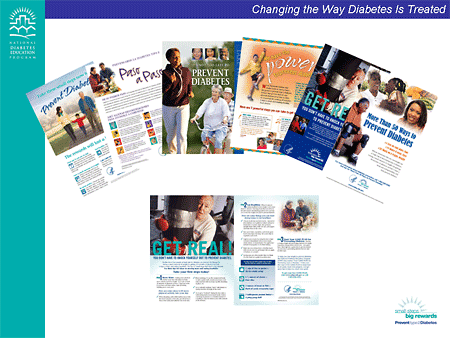 Changing the Way Diabetes Is Treated