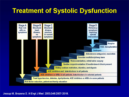 Lessons From Heart Failure for Pulmonary Arterial 