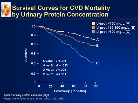 Patients With Moderate Chronic Kidney Disease Ckd The Emerging Mandate