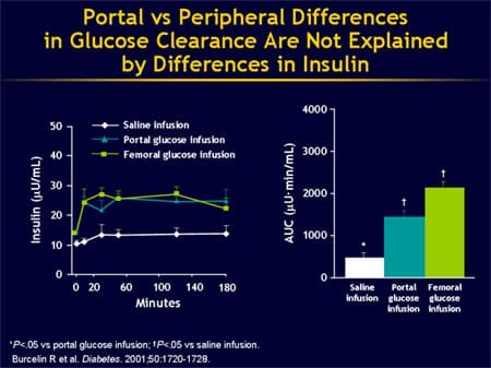 Picture of Can Islet Cell Function Be Improved Through Incretin Enhancement?