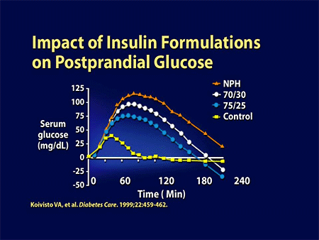 Insulin-Treated Type 2 Diabetes: Balancing Physiologic and Individual Needs