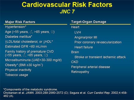New Approaches to CV Risk Reduction: Beyond the Numbers