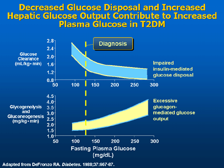 Diabetes and the GI Tract: Important Interrelationships