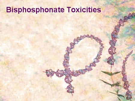 Emerging Opportunities for Bisphosphonates in Metastatic Bone Disease