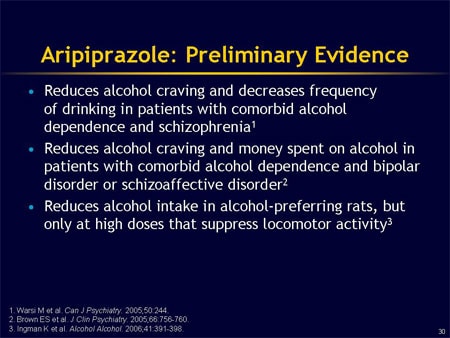 abilify monotherapy bipolar disorder