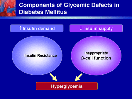 Diabetes as a Cardiovascular Disease Equivalent