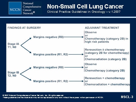 NCCN Non-Small Cell Lung Cancer Guidelines Update (Slides with Transcript)