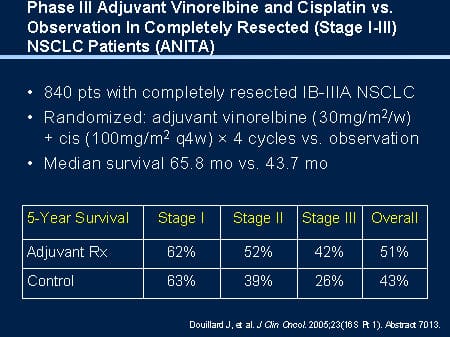 Nccn Nonsmall Cell Lung Cancer Guidelines Update Slides