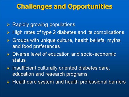 Slide 41. Challenges and Opportunities