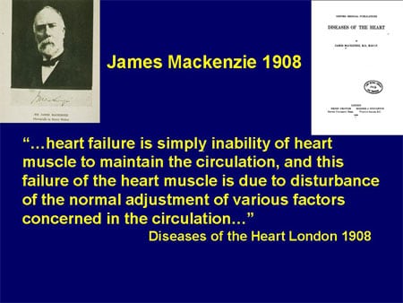 James MacKenzie 1908