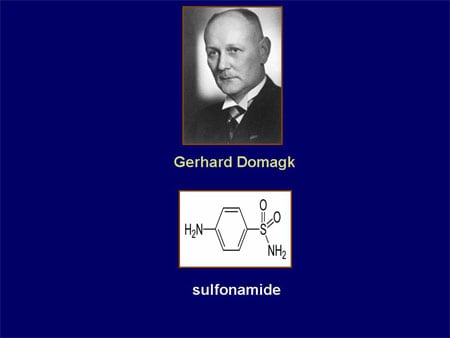 Sulfonamide