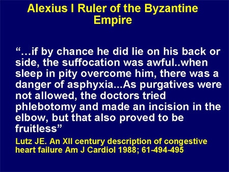 Alexius I Ruler of the Byzantine Empire 