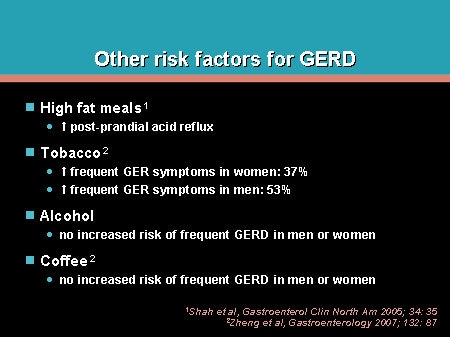 The Global GERD Epidemic: Definitions, Demographics, and ...