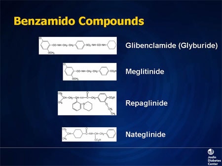 Slide 6. Benzamido Compounds