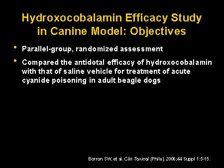 hydroxocobalamin cyanide antidote kit hydroxocobalamin cyanide antidote kit