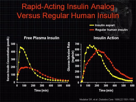 Matching The Right Insulin To The Right Patient (Slides With Transcript)