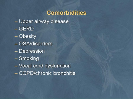 Pathways In Adult Asthma Management: Strategies For Controlling Disease ...