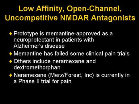 Recent Findings in NMDA Receptor Research and Its Impact on the ...