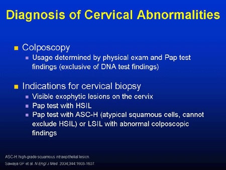 The Role of HPV in Disease and Oncogenesis (Slides With Transcript)