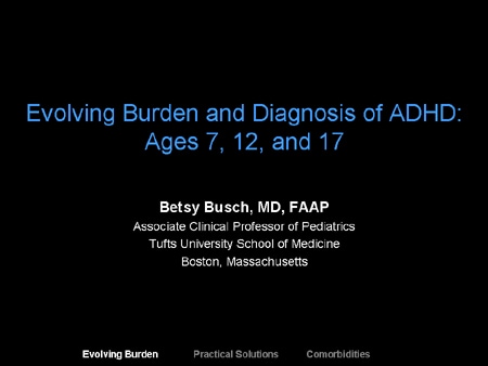 Adhd Supports Are Often Ineffective >> Evolving Burden And Diagnosis Of Adhd Ages 7 12 And 17 Adhd Supports Are Often Ineffective >> Evolving Burden And Diagnosis Of Adhd Ages 7 12 And 17